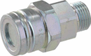 Valve freinage mâle 1"1/2 BSP