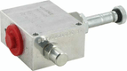 2/2 Soupape VE/B 100 NC 1