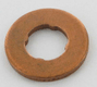 Joint 7 mm pour injecteur Case - IH