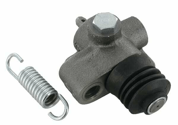 Pièces agricoles - Hydraulique - Clapet fin de course 3/4 VFC-TS-NO