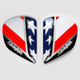 INTERIEUR ARAI X-TEND IV L 5MM CASQUE JET