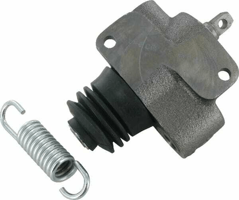 Pièces agricoles - Hydraulique - Clapet fin de course VFC-TS 1/2