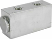 Diviseur débit (12 l/min) 3/8