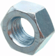 Écrou hexagonal