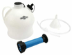 Kit aspirateur d'huile