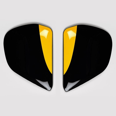 Equipement Quad & Motos - Accessoires quad et moto - Mousse latérale Arai 30 MM casque jet type lrs