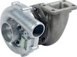 Turbocompresseur