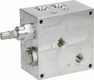 Clapet VDA-FL-6-38 NG-6