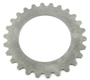 Lamelle denture ext. Case - IH