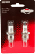Bougie BS-SV (2x) blister