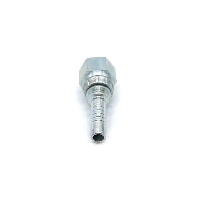 Pièces agricoles - Pièce divers - Raccord à sertir corps séparé - CS08 FK 3/8 G