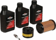 Kit de mise au point modèle 31