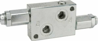 Limiteur de pression acier 3/8 BSP
