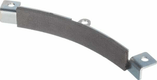 Supports de garniture de frein