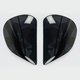 Ventilation supérieure centrale avant ARAI Front Top Duct Frost Tint (Yankee) pour casque MX-V