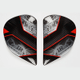 PLATINE Écran ARAI SAJ ELECTRIC GREEN CASQUE INTEGRAL