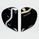 PLATINE Écran ARAI SAJ HAYDEN PEACE CASQUE INTEGRAL