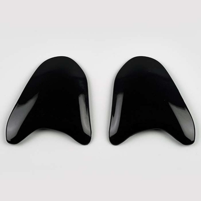 Equipement Quad & Motos - Accessoires quad et moto - PLATINE Écran ARAI SAJ CONTEST WHITE CASQUE INTEGRAL