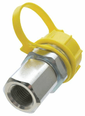 Pièces agricoles - Hydraulique - Valve V8T 1/2-M36x200