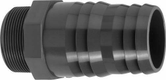 Raccord de tuyau 16mm x M 3/8"