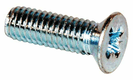 Boulon pour plaque de verrouillage