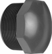 Bouchon 1 1/2"