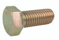Boulon 5/8"-11 x 1 1/2"