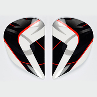 Equipement Quad & Motos - Accessoires quad et moto - PLATINE Écran ARAI SAJ PATRIOT CASQUE INTEGRAL