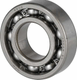 Coussinet de vilebrequin 6205-ZZ-C3