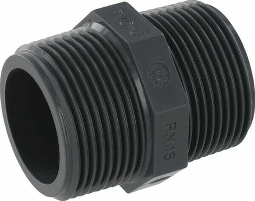 Pièces agricoles - Hydraulique - Embout 2x M 2"
