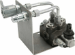 Kit raccordement SD5 1 section