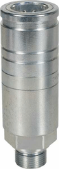 Pièces agricoles - Hydraulique - Coupleur M22x1,5 ext.
