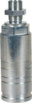 Pièces agricoles - Hydraulique - Coupleur M18x1,5-12L