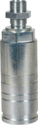 Pièces agricoles - Hydraulique - Coupleur M18x1,5-12L