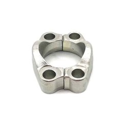 Pièces agricoles - Pièce divers - Jeu de bride de 3000 PSI diamètre 51 mm