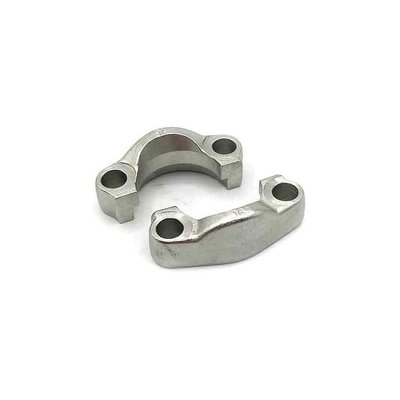 Pièces agricoles - Pièce divers - Jeu de bride de 3000 PSI diamètre 30 mm