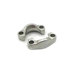 Pièces agricoles - Pièce divers - Jeu de bride de 3000 PSI diamètre 30 mm