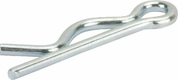 Goupille, butée, 6mm