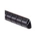 Gaine spiralée diamètre intérieur 16 mm