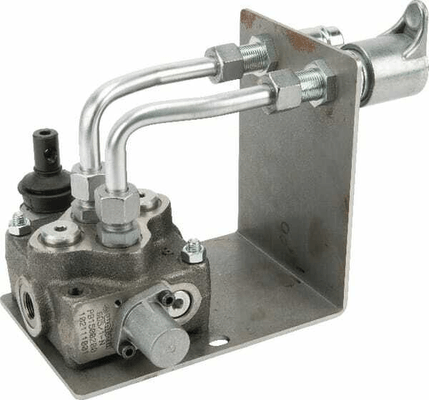 Pièces agricoles - Hydraulique - Kit raccordement SD5 1 section