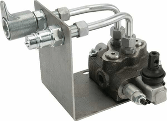 Pièces agricoles - Hydraulique - Kit raccordement SD5 1 section