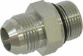 Union mâle 1"1/16 JIC - 27x200