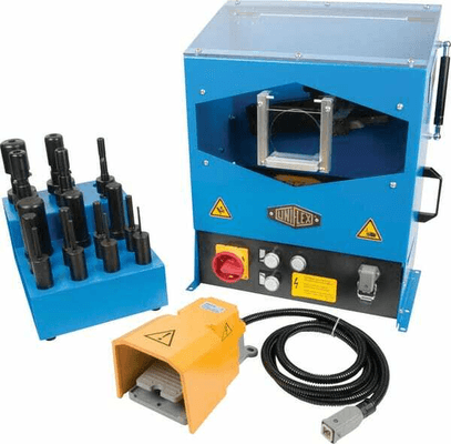 Pièces agricoles - Hydraulique - Dénudeuse électrique