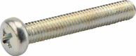 Vis 5x32mm
