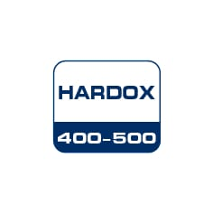 Outils - Outils divers - Foret 10mm Co8 Hardox®
