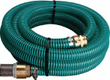 Kit tuyau d'aspiration 7 m
