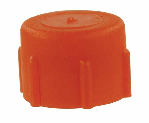 Pièces agricoles - Hydraulique - Bouchon anti-poussière. 1/4 BSP