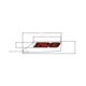 DECAL-HOOD TOP, 120 ,RH Polaris origine