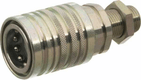 Coupleur femelle 1/2-M18x1,5