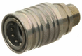 Coupleur femelle 1/2-M22x1,5